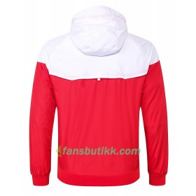 Atlético Madrid Windrunner Treningsjakke 2018-2019